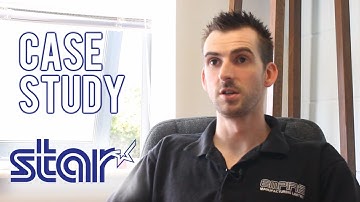 Star GB Sliding Head Lathes - Empire Manufacturing Case Study