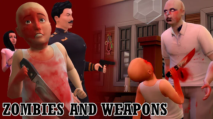 Dangerous Mods | Sims 4