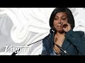 Taraji P. Henson's Emotional Call to Break the Stigma Around Mental Health