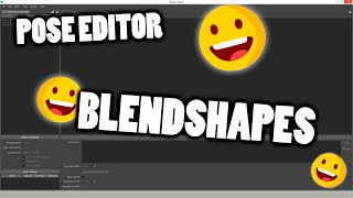 maya POSE EDITOR 😍 como hacer BLENDSHAPES correctivos al RIG CORPORAL 😉