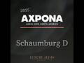 AXPONA 2025 Schaumburg D Luxury Audio Group AXPONA 2025 Schaumburg D Luxury Audio Group