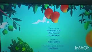 Hora Do Blec 2 Créditos Camera Do Not Hack