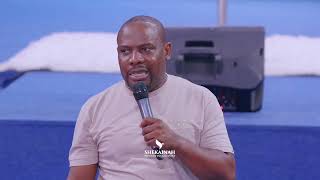 asikho Isihlobo  Worship With Apostle Mohlala This Afternoon Hebrews 135