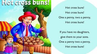 Nursery Rhythm Kids Poem.
