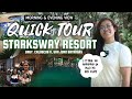 STARKSWAY RESORT QUICK TOUR (Maganda kaya? 😂🤭) | Mel Rose Joy Junsay