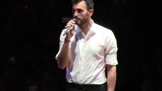 In un giorno qualunque - Marco Mengoni Palatupparello Acireale 15 Maggio 2016