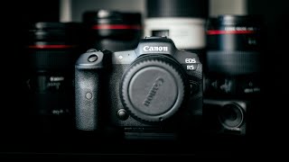 CANON R5 ONE-YEAR REVIEW | Is it still any good in 2024