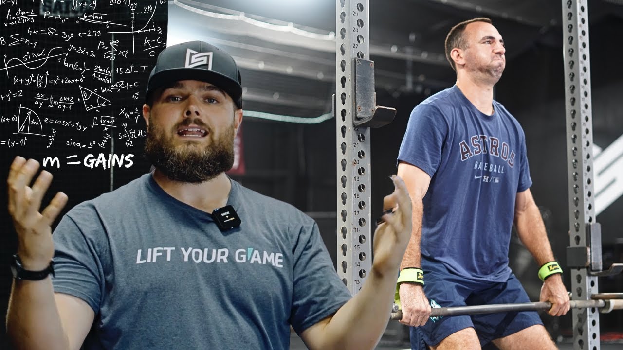 Complete Offseason Training Template for Baseball YouTube