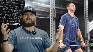 Complete Offseason Training Template for Baseball