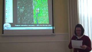 Dawn Betz  The Power of Digital Globe Constellation