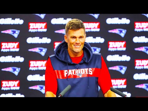 Video: Când se va pensiona Tom Brady?