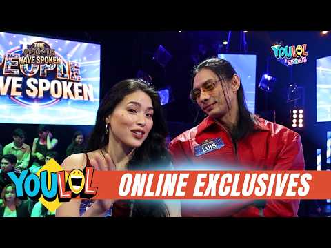 The People Have Spoken: Pati sa pag-ibig, may inflation rate na rin?! (YouLOL Exclusives)