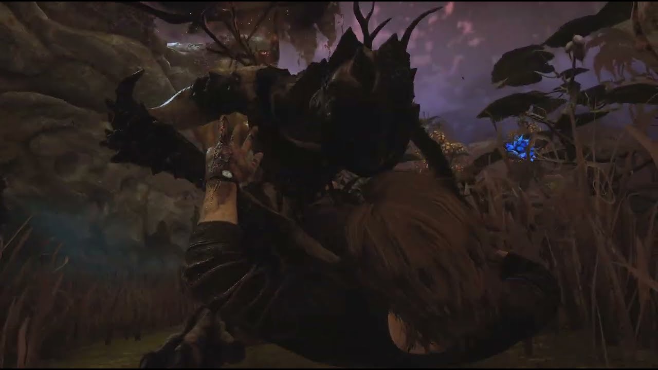 Toxic Bully Group And Streamer Learn Why Hubris And Nowhere To Hide Exist - Demogorgon 4K (DBD)