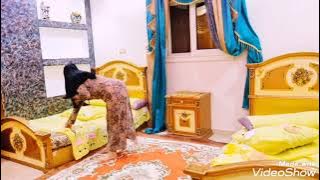 #shorts روتين اليومي اكبر مؤخرة 🍑🔥 مولعة 🙈