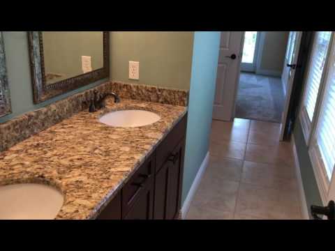 123 Barton's Way, Santa Rosa Beach, FL home video tour