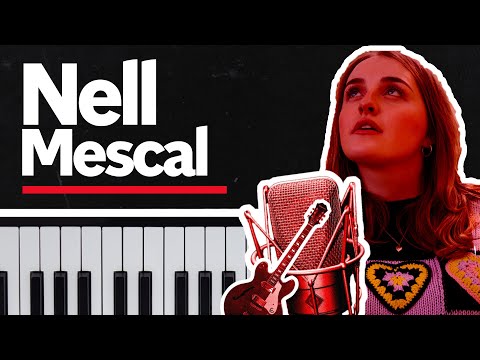 Nell Mescal performs powerful version of 'Homesick' in Music Box session #69