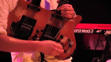 4 of 8 Consider the Source Georgia Theatre March 2012