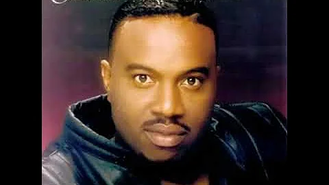 Gerald Adams - Only One For Me