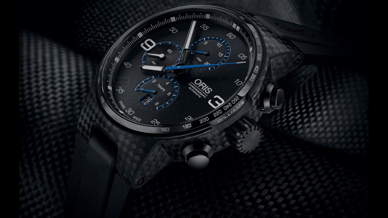 oris carbon fiber