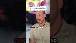 XRPN = The MicroStrategy of XRP?! 🚀 Evernorth IPO Could Change Crypto FOREVER (2026)