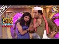 Newly Married Krushna & Siddharth | Comedy Circus Ke Ajoobe