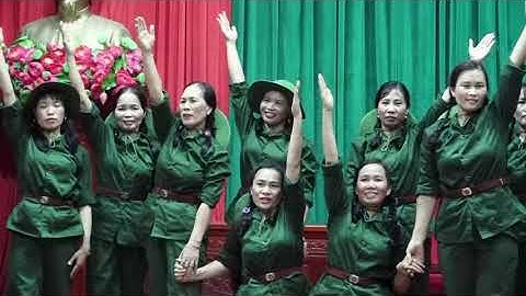 LIÊN KHÚC CÔ GÁI MỞ ĐƯỜNG VÀ CÚC ƠI EM Ở ĐÂU