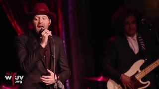 Mayer Hawthorne - &quot;Love Like That&quot; (Live at The Cutting Room)