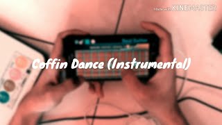 Coffin Dance (Virtual Music Cover)