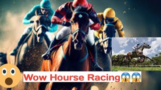 BLACK EAGLE wins The JSK 1 Live Sports Gaming Cup.. Kolkata Race no.1 screenshot 5