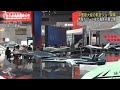 中国最大級の航空ショー 大型ドローンなど最新兵器(2022年11月8日) - ANNnewsCH