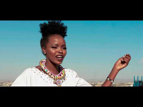 HALLELUJAH Resian Leperes Official Music Video