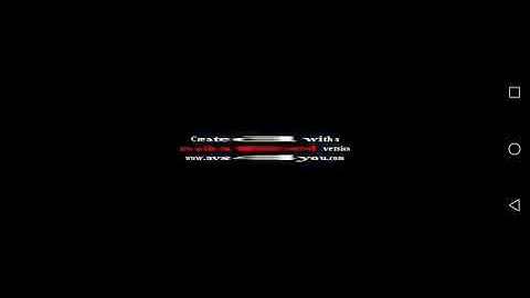 Preview 2 effects is going Weirdness Every squared logos effects