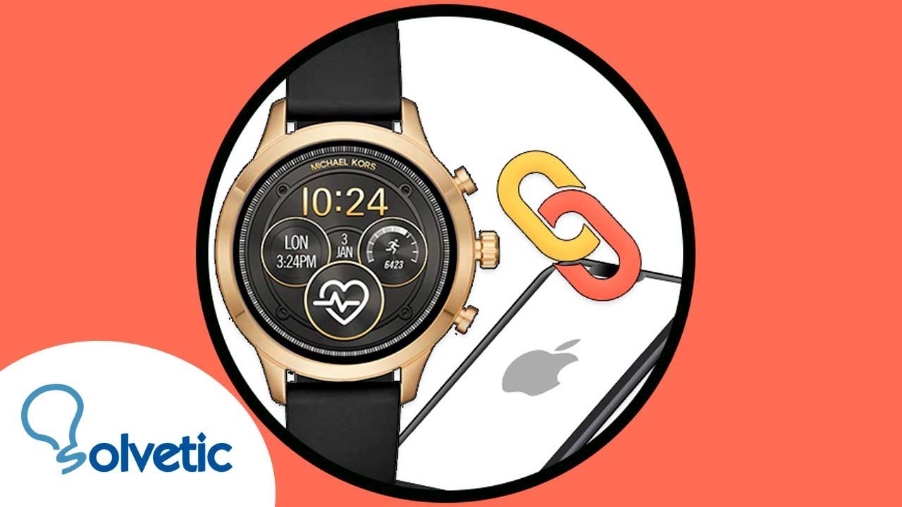 Michael Kors SmartWatch Review Read this First