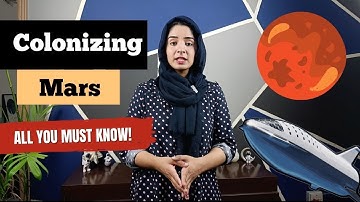 What is the Future of Mars Colonization? HOW TO GET INVOLVED?