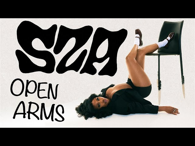 SZA - Open Arms Solo Version (No Intro/Outro) class=