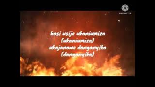 Haitham kim ukaniumiza official video lyrics by naseer