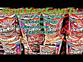 Cup Noodles Campfire Smores 🍫Review