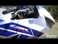やさしいバイク解説:ホンダ CBR600RR