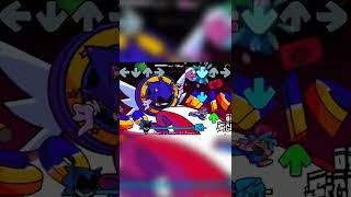 Fnf Final Escape Sonic.exe 3.0