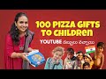 Charity to Children with My Channel Revenue