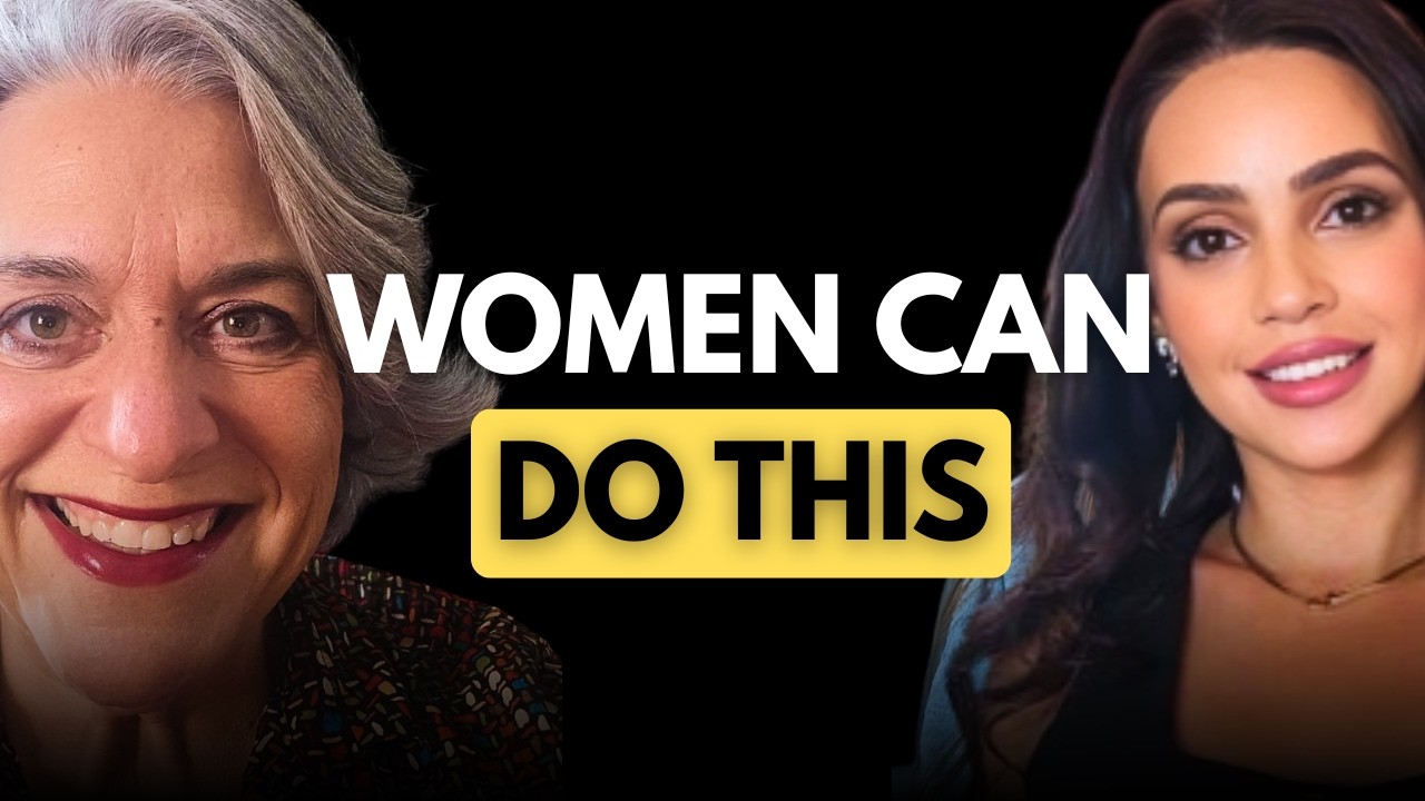 How to Become a Female CDL Driver | Real Life as a Woman Truck Driver