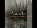 Amadea  grey of the morning ep 2006 full ep