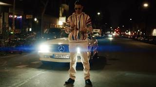 LACAZETTE ft. GZUZ - Zu schnell (prod. Maggaz)