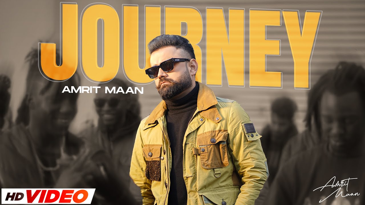 journey song download amrit maan pagalworld