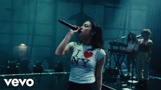 Olivia Rodrigo - obsessed (live from rehearsal) by OliviaRodrigoVEVO 1,461,936 views 1 month ago 3 minutes, 27 seconds