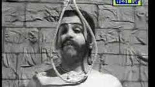SIVAGANGAI SEEMAI (MARUDHU PANDIYAR ) - CLIMAX