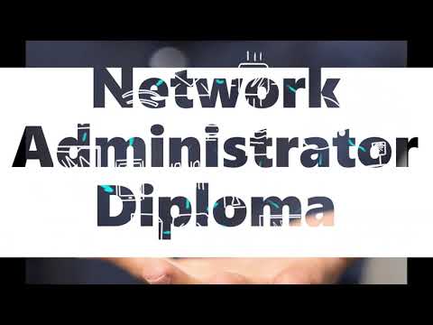 Network Administrator Diploma