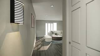 Haven Park 3D Video Tour - 2 Bed