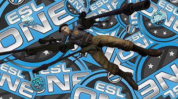 CS:GO - Generic Noscope Montage