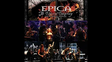 EPICA - The Classical Conspiracy (Full Album with Timestamps and in HQ)